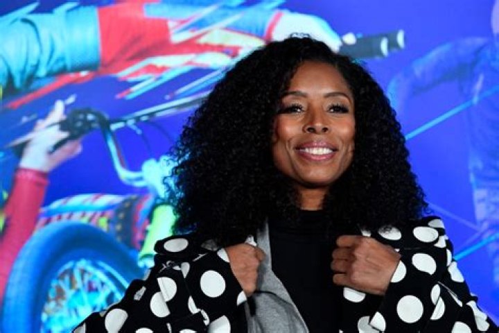 ‘Empire’ alum Tasha Smith joins Lee Daniels’ new Netflix exorcism thriller