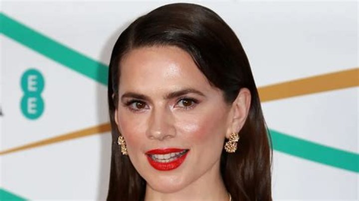 Endgame Star Hayley Atwell Shares Swimsuit Photo From Santorini