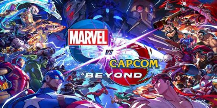 Entire Marvel Vs. Capcom: Infinite Roster Seemingly Leaked; X-Men Fail To Make The Cut