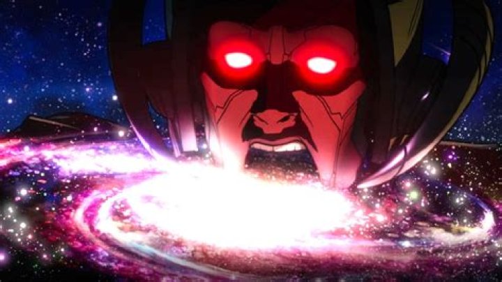 Entirely plausible and highly convincing MCU theory directly ties Galactus to ‘Eternals’