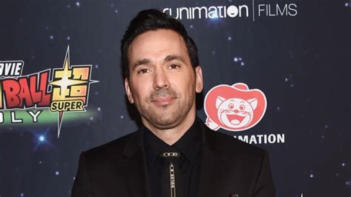 Eric Frank: What does Jason David Frank brother do for a living?
