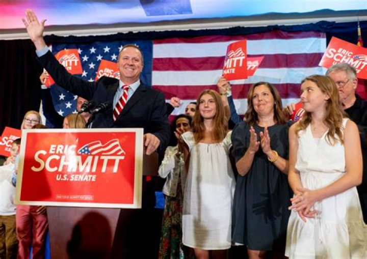 Eric Schmidt Biography - Facts, Childhood, Family Life & Achievements