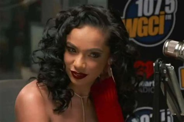Erica Mena Has A Vital Warning: ‘This Week Will Be A Critical Time’