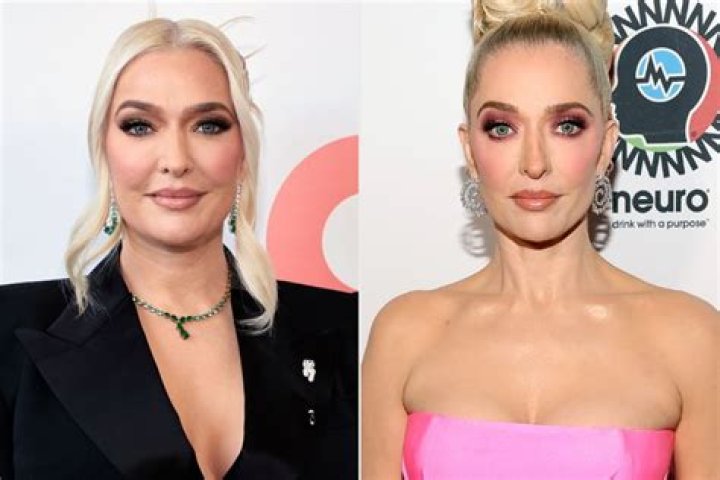 Erika Jayne Weight Loss: Ozempic, Hormonal or Surgical?