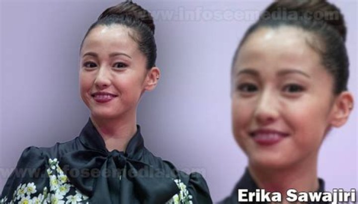 Erika Sawajiri Biography - Facts, Childhood, Family Life & Achievements of Japanese Actress