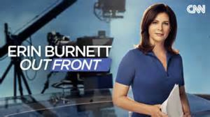 Erin Burnett Biography - Facts, Childhood, Family Life & Achievements