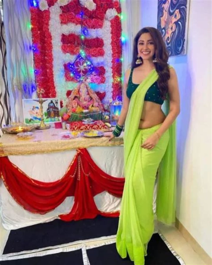 Eshanya Maheshwari Bio, Wiki, Birthday, Age, Height & More