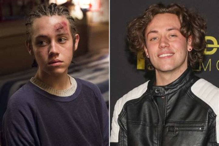 Ethan Cutkosky Dies in a Car Accident, ‘Shameless’ Actor