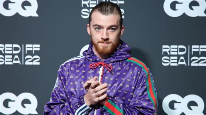 ‘Euphoria’ star Angus Cloud allegedly involved in hit-and-run