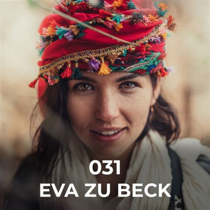 Eva zu Beck Youtuber overview