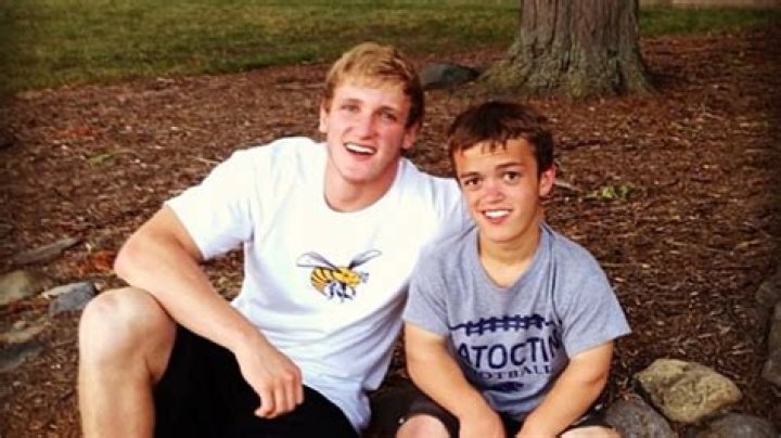 Evan Eckenrode Biography - Facts, Childhood, Family Life & Achievements