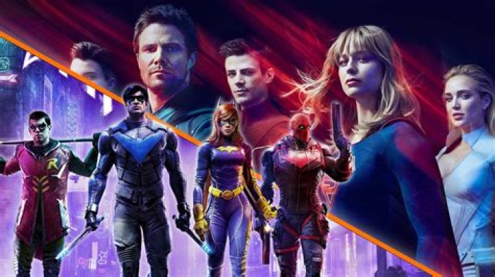 Every cast member and character confirmed for The CW’s ‘Gotham Knights’