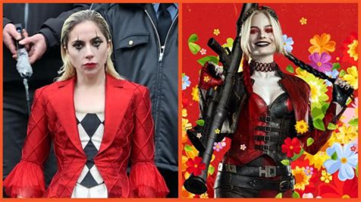 Every Harley Quinn actress, ranked worst to best