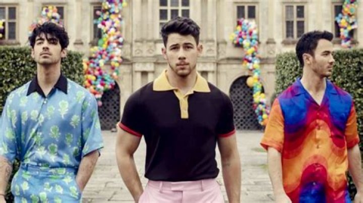 Every Jonas Brother, ranked by net worth