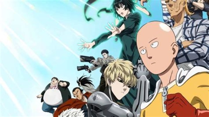 Every Major Villain In One Punch Man