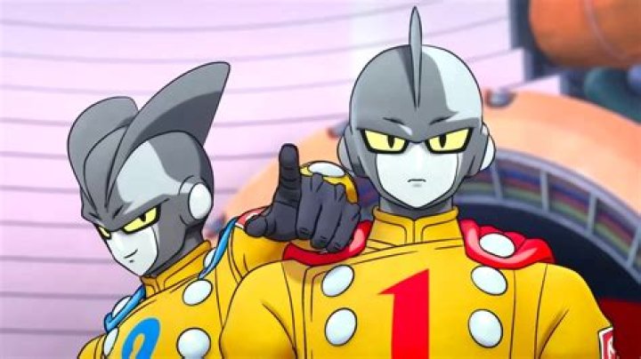 Every new android introduced in ‘Dragon Ball Super: Super Hero’