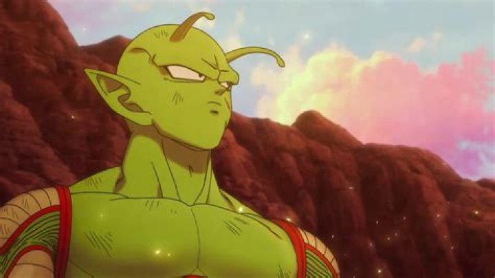 Every new form in ‘Dragon Ball Super: Super Hero’ explained