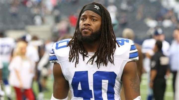 Every professional athlete who has competed on ‘Survivor’ in order by season