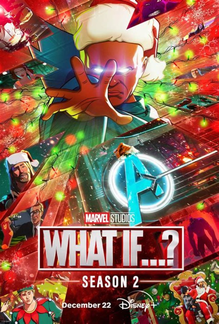 Every returning and new MCU character appearing in Marvel’s ‘What If…?’ season 2