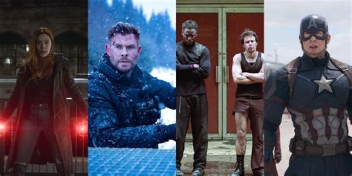 Every Russo brothers movie, ranked from worst to best