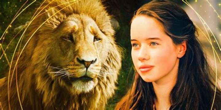 Everything We Know So Far About Netflix’s Chronicles Of Narnia
