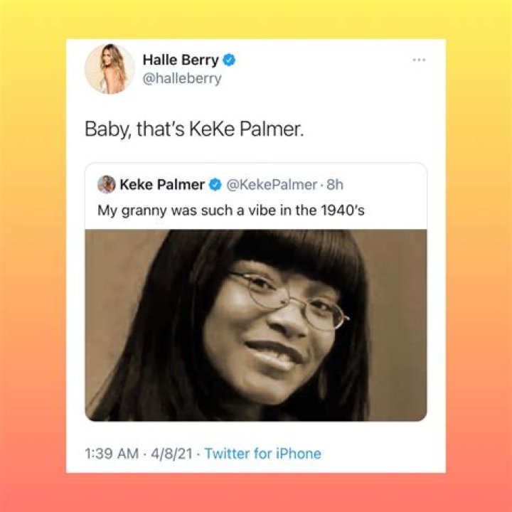 Everything you’d want to know about Nope’s Keke Palmer