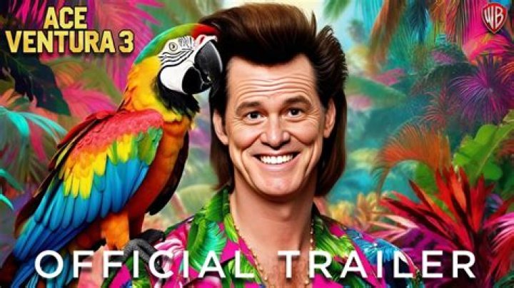 Evidence Mounts That Ace Ventura 3 Is Definitely In The Works