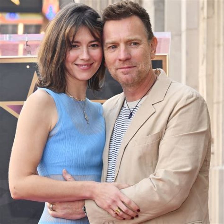 Ewan McGregor confirms that wife Mary Elizabeth Winstead to star in ‘Ahsoka’