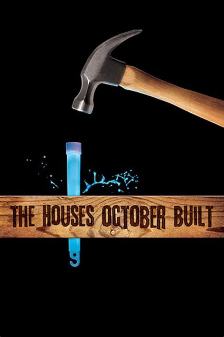 Exclusive Interview With The Cast And Director Of The Houses October Built