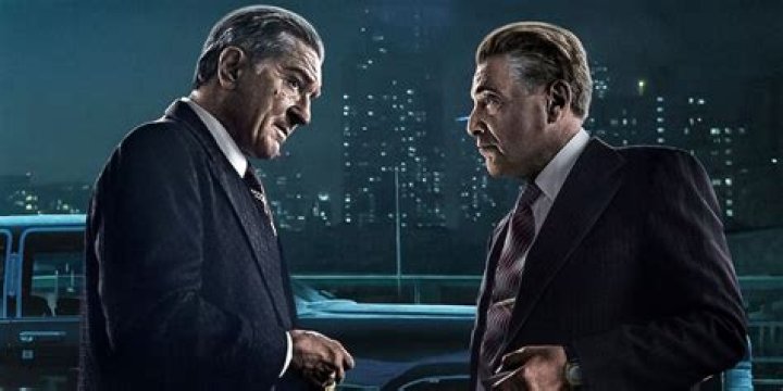 Exclusive Interview With Vincent D’Onofrio On Kill The Irishman