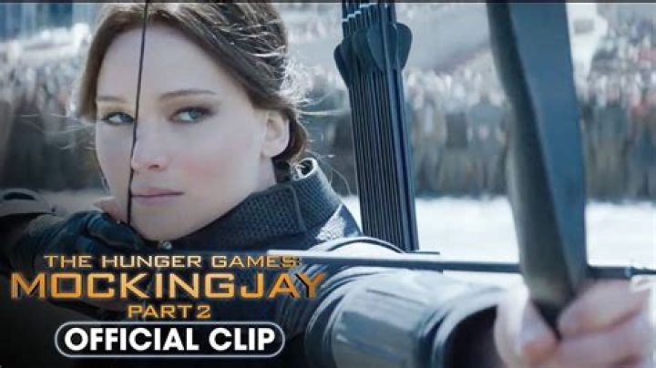 Exclusive Video Interview With The Cast And Director Of The Hunger Games: Mockingjay – Part 1