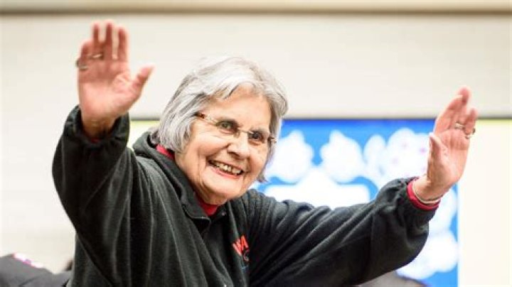 Explore Ada Deer Death, Biography , Obituary & More , American Activist