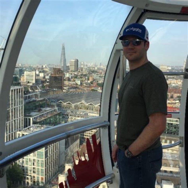 Explore Miles Rand Death & Obituary, Miles Rand CrownQuest Operating Geophysicist