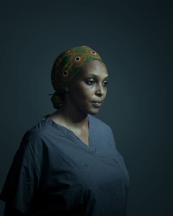 Explore Obituary, Dr. Adey Tsegaye Death, Northwell Health Pulmonologist ,African poet, Playwright