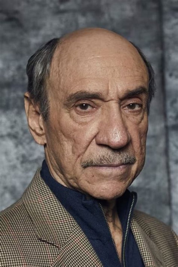 F. Murray Abraham parents: Meet Josephine Abraham, Frederick Abraham