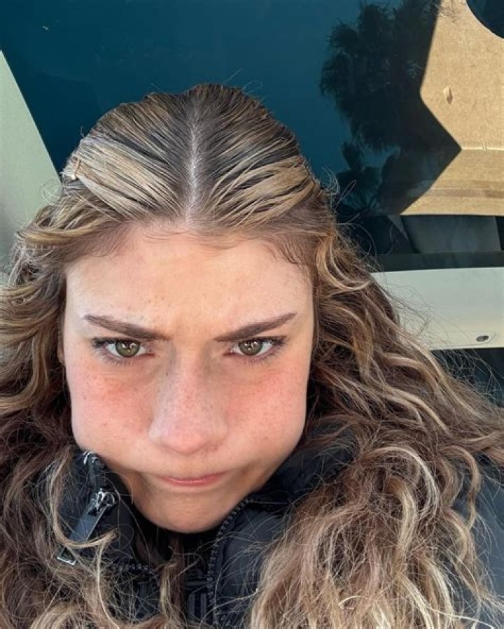 Faith Ordway children: Does Faith Ordway have children?