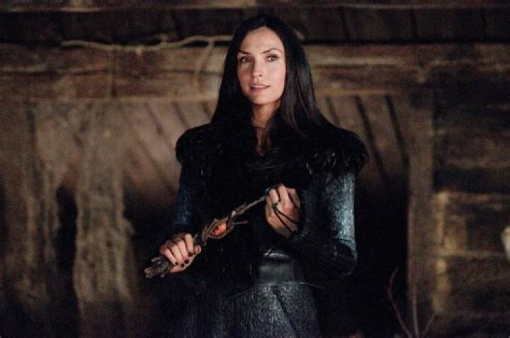 Famke Janssen Joins The Cast of Hansel And Gretel: Witch Hunters