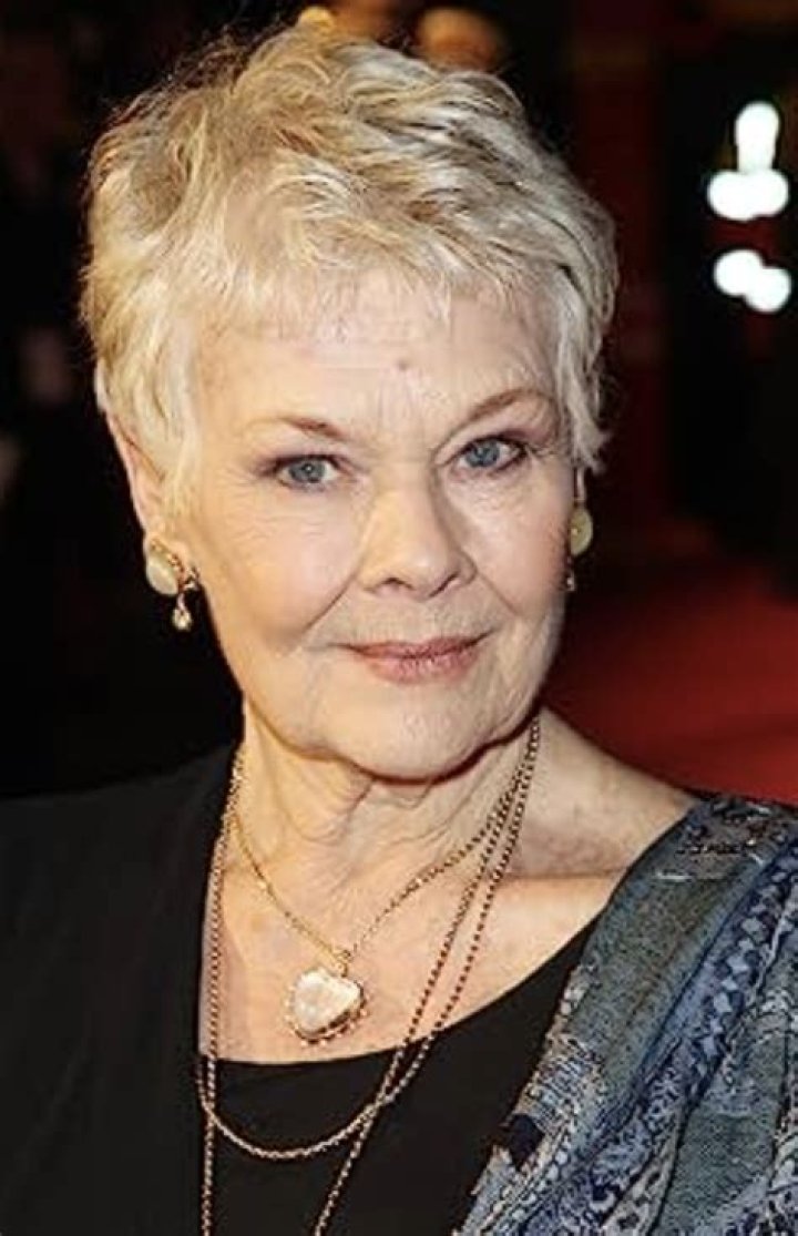 Famous 64 Year Old Females