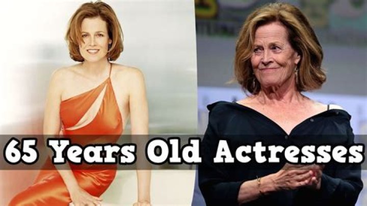 Famous 68 Year Old Females