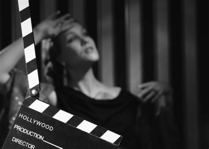 Famous Actresses From California