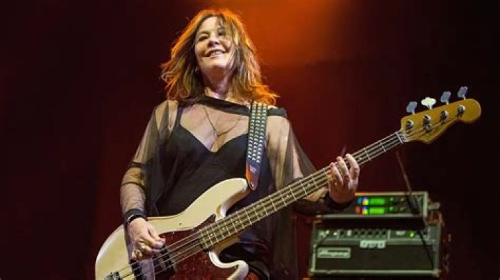 Famous American Female Bassists