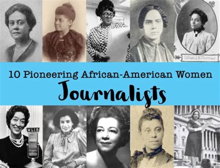 Famous American Female Newspaper Columnists