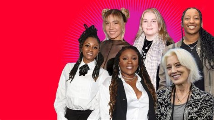 Famous American Female Record Producers