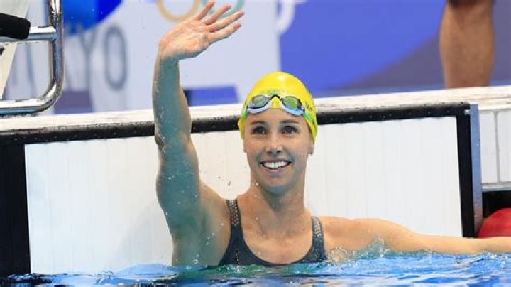 Famous Australian Women Swimmers