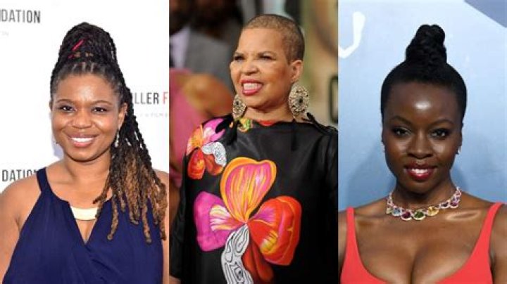 Famous Black Playwrights