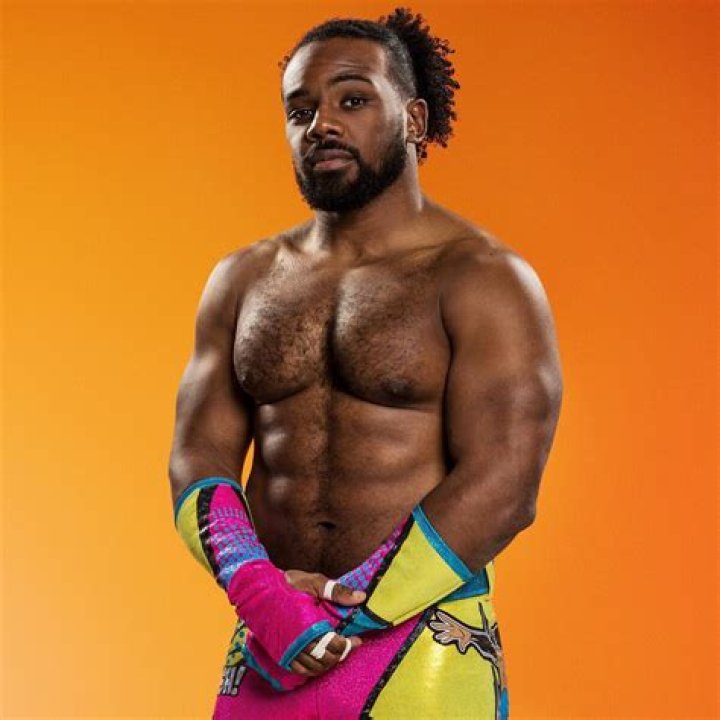 Famous Black Wrestlers