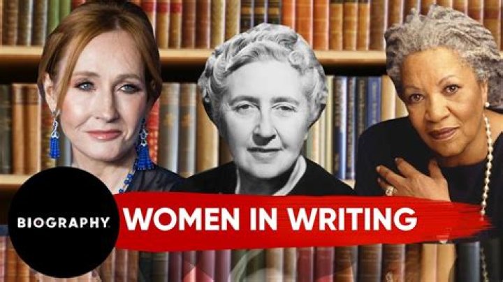 Famous Canadian Women Writers