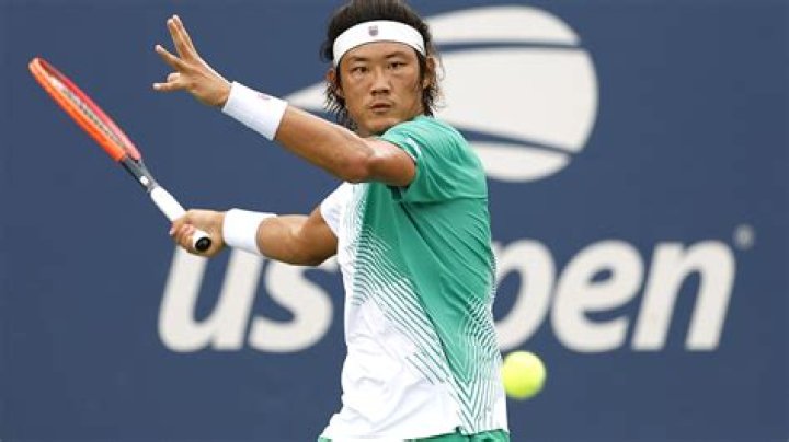 Famous Chinese Tennis Players