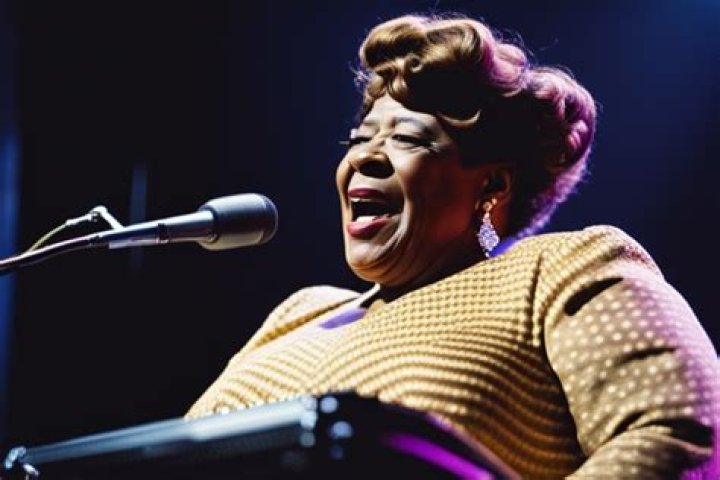 Famous Female Jazz Singers