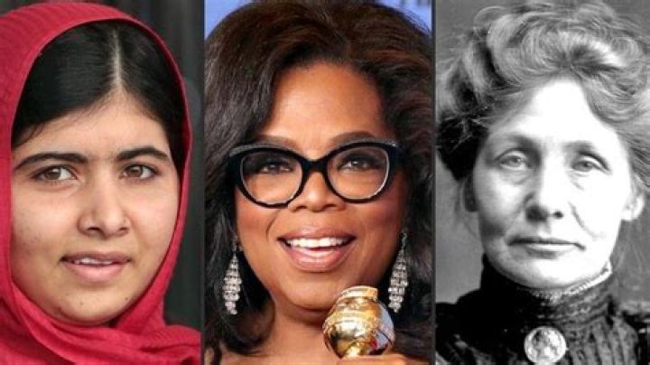 Famous Feminists Who Changed The World For The Better.